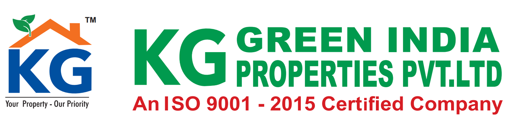 KG Green India Properities-8489777771